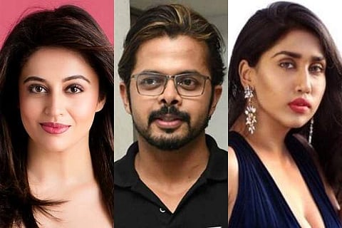 Bigg Boss 12: From Sreesanth, Sushmita Sen's brother Rajeev to Splitsvilla fame Scarlett Rose, here's the list of contestants 