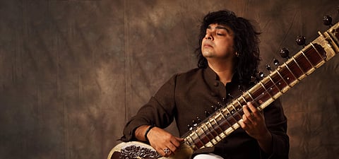 NIladri Kumar