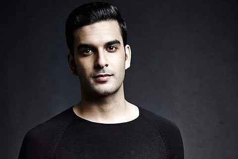 Anish Sood