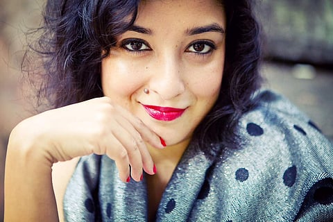Trisha Das