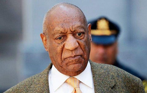Bill Cosby