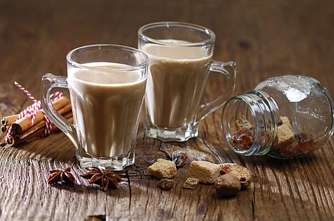 Chennai, Hyderabad and Bangalore consume 48 percent more tea than coffee, study reveals