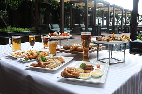 Are you feast ready?