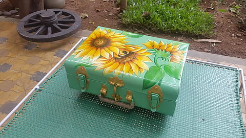 TroveCraft's boxes