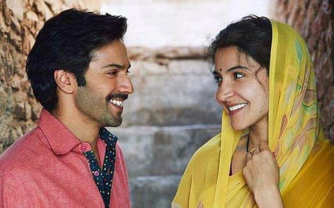 Anushka Sharma