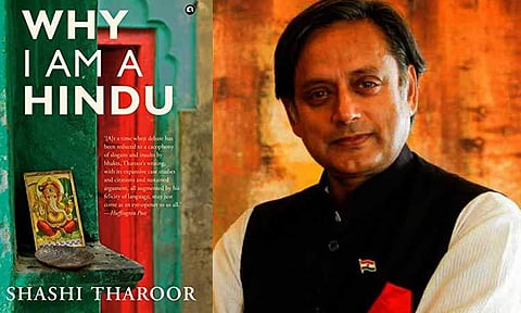 Shashi Tharoor