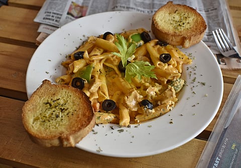 Pasta