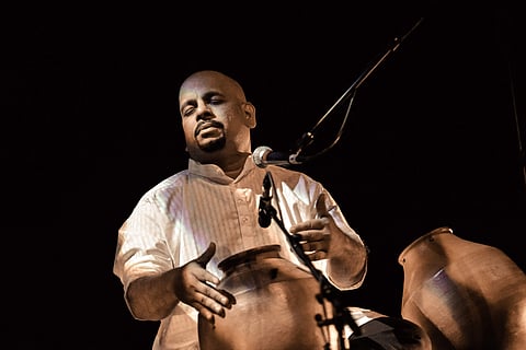 Suresh Vaidyanathan