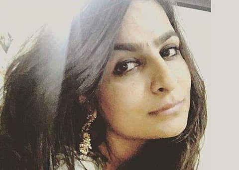 Pallavi Singh