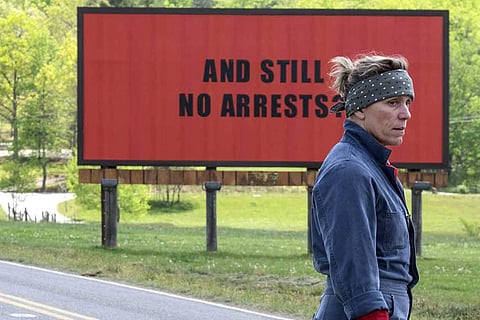 Frances McDormand