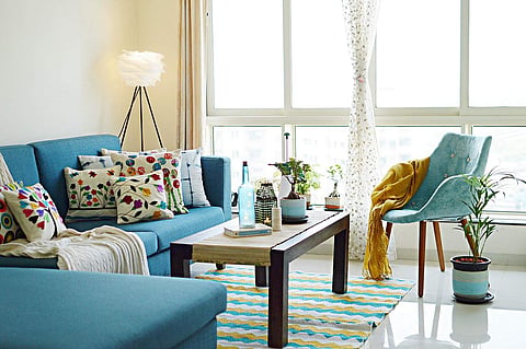  New-age home decor: How to design your home with wooden furniture