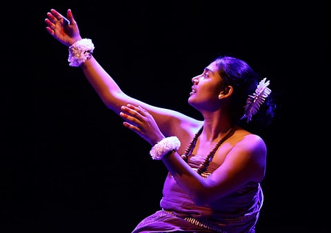 Theatre Nisha