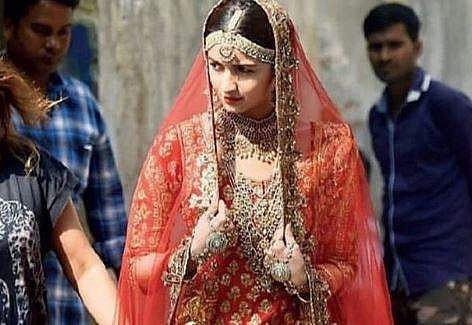 Alia Bhatt