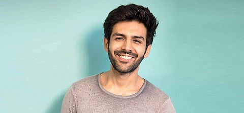 Karthik Aaryan