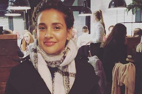Aisha Sharma