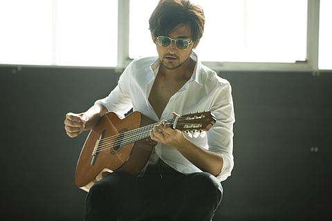Darshan Raval