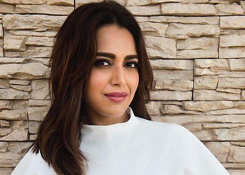 Swara Bhaskar