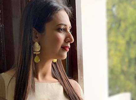 Divyanka Tripathi