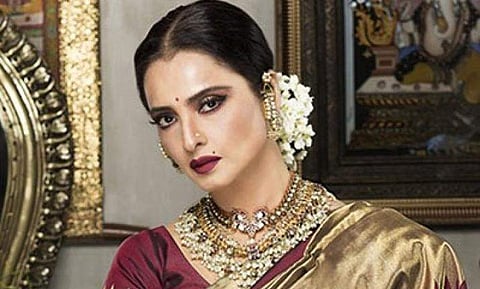 Rekha