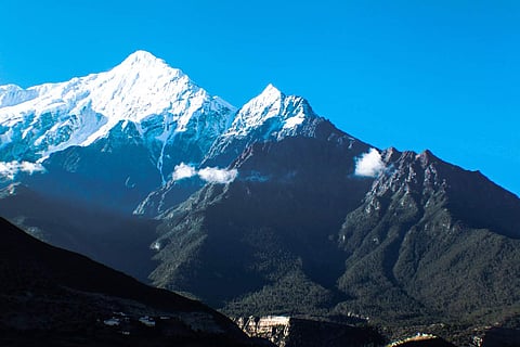 Shiv Gandhi