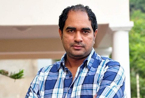 Krish
