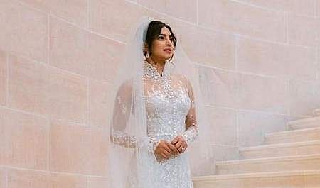 Priyanka Chopra