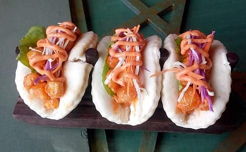 Bao, better, best!