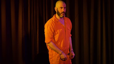 Jeff Goldberg