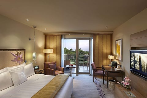 ITC Hotels announces ban on single use plastic