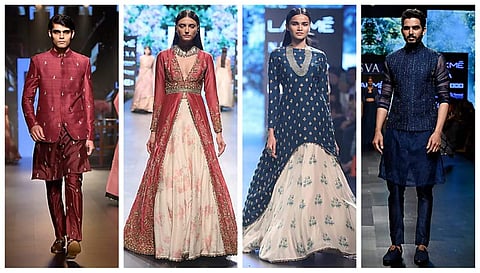 Bridal collection