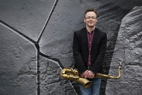 The Madras Jazz Festival