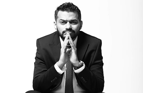 Kunal Rao