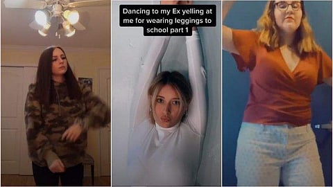 Images: TikTok