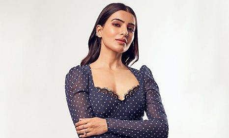 Samantha