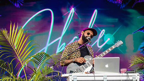 JBABE Live