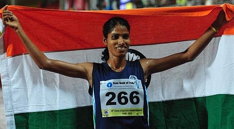 Sudha_Singh