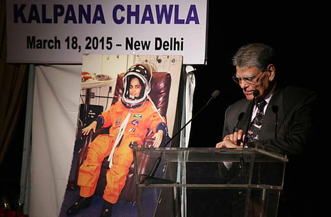 Banarasi Lal Chawla (Photo: IANS)