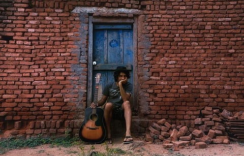 Abhijeet Tambe