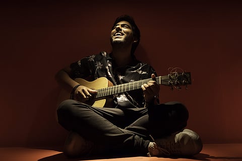 Sidharth Bendi