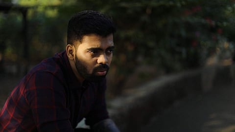 Anurag Mishra