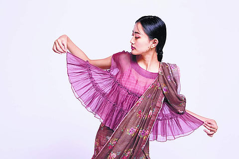 Nadiya Paar