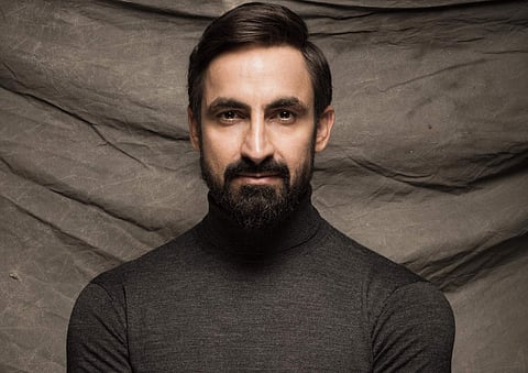 Vikramjeet Virk