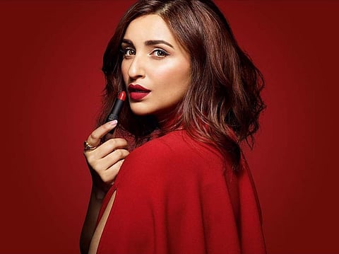 Parineeti Chopra