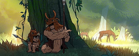 Primal
