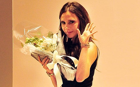 Victoria Beckham