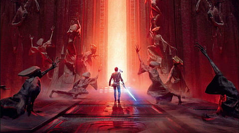 Star Wars: Fallen Order