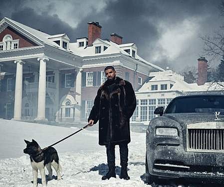 Drake