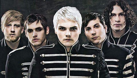 MCR