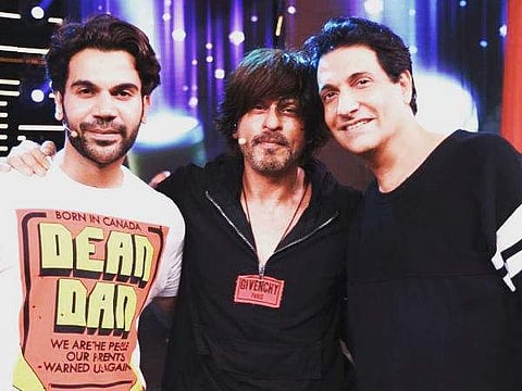 SRK
