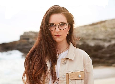 Veronica Fusaro